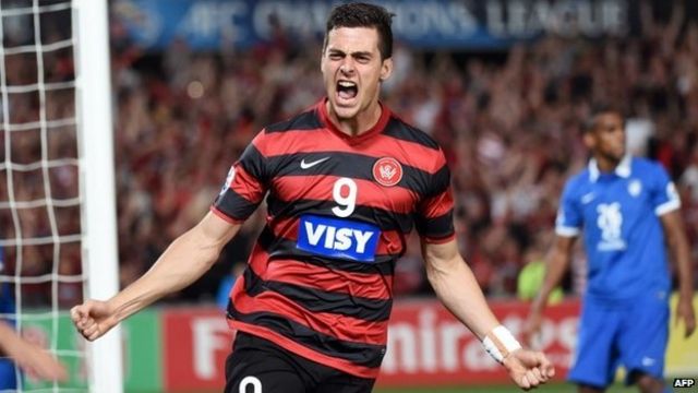 Western Sydney Wanderers win Asian Champions League title, Asian Champions  League