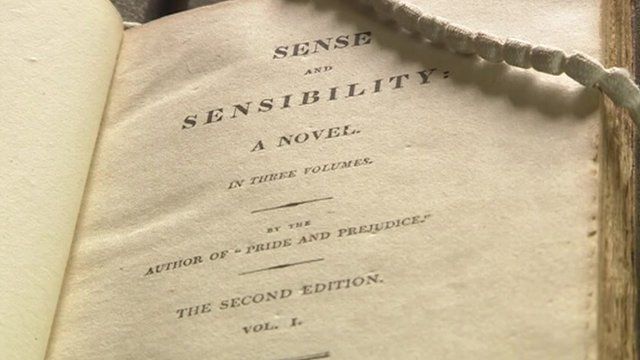 Appeal To Buy Rare Letter Written By Jane Austen S Sister Cassandra