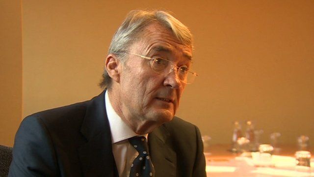 Dr Alan Rees