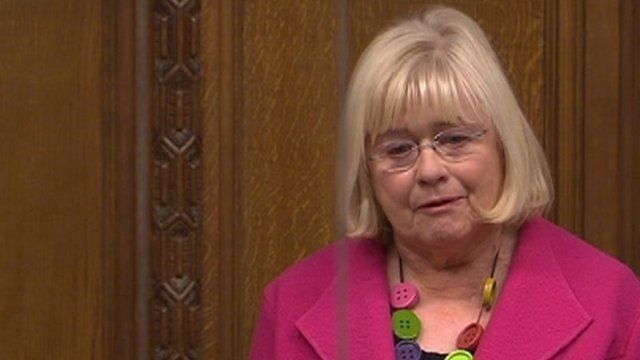 Ann CLwyd