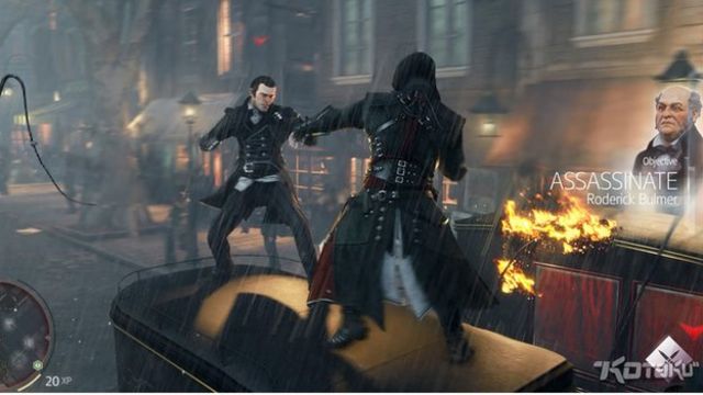 Ubisoft apologises for Assassin's Creed Unity bugs - BBC News