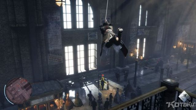 Assassin's Creed World War 2 gameplay mod leaves fans floored