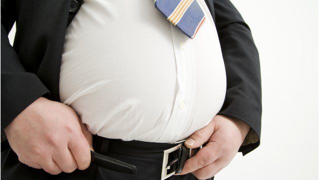 Levels of obesity are rising across Europe