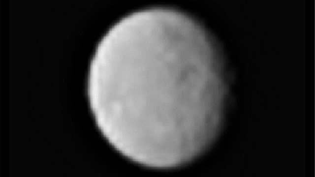 Ceres 13 January