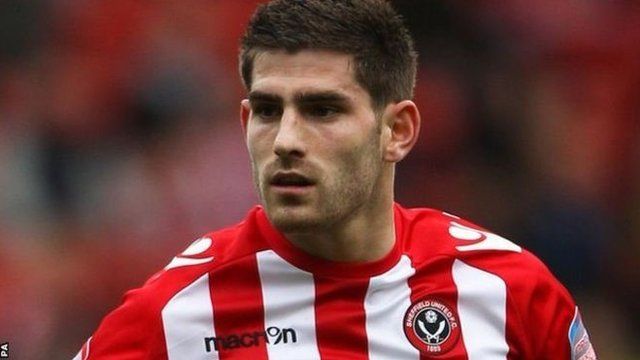Ched Evans