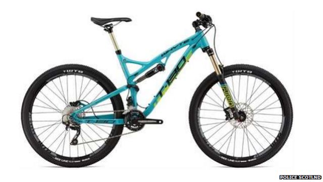 whyte g150 2015