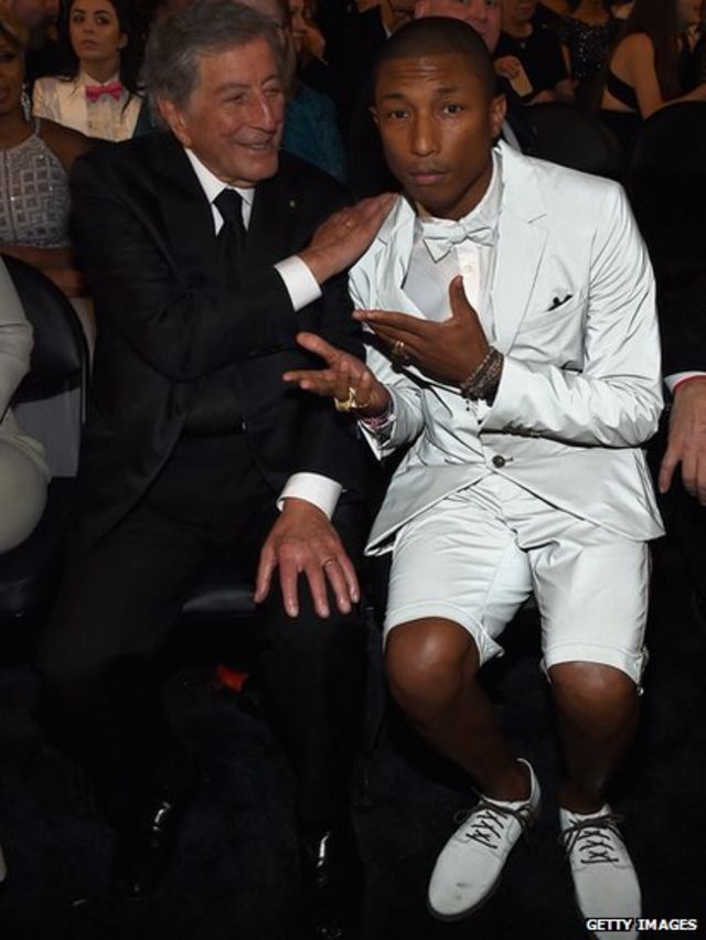 shorts pharrell williams