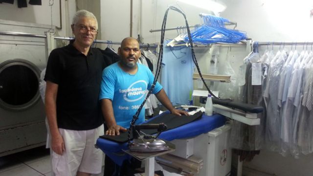 COPASA sanitation company visits NOVUS factory in Brazil - News