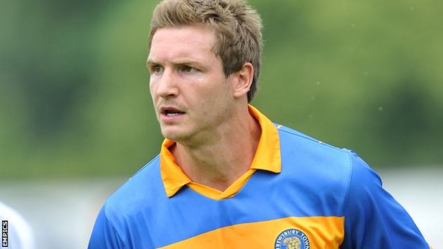 AFC Wimbledon sign Dave Winfield on one-month loan deal - VAVEL  International