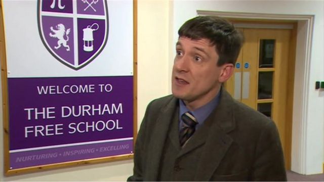 Parents And Teachers At Closure Hit Durham Free School Seek Legal Advice Bbc News