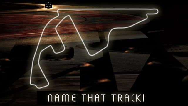 Name that track!