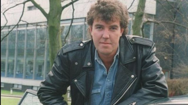 stor Total besøg Top Gear: How a monster was born - BBC News