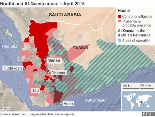 Al-Qaeda in the Arabian Peninsula: Sustained Resurgence in Yemen