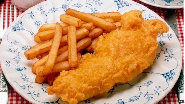 Haddock will be less common as a local catch