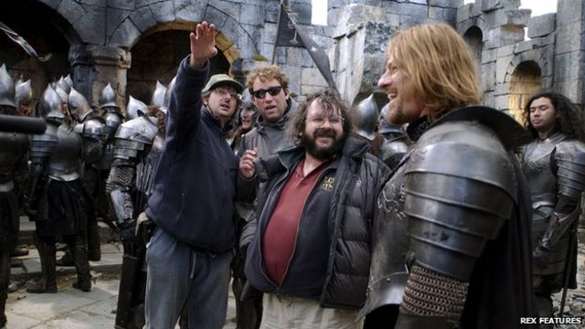 Andrew Lesnie Dead: 'Lord of the Rings,' 'Hobbit' Cinematographer