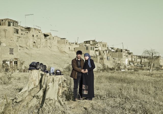 You old women porn in Jilin