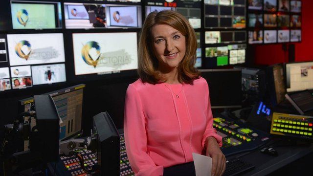 Have You Got A Story For Victoria Derbyshire Bbc News 6337