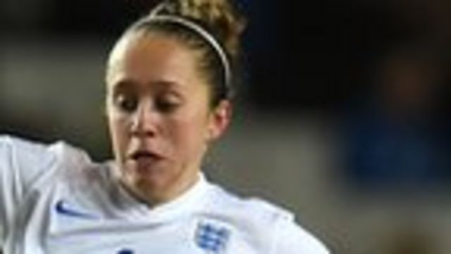 Faye White: Proven Ellen White should start for England at the Women's  Euros