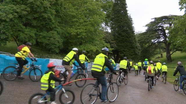 faux patent leather biker shorts