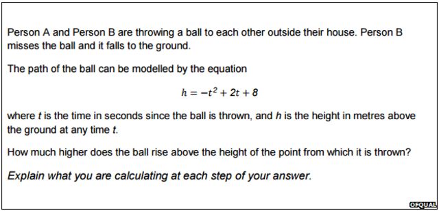 How Hard Is The Maths Gcse c News