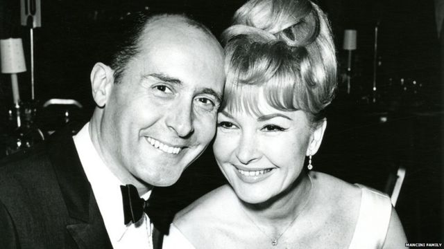 What Is Henry Mancini's Net Worth in 2023?