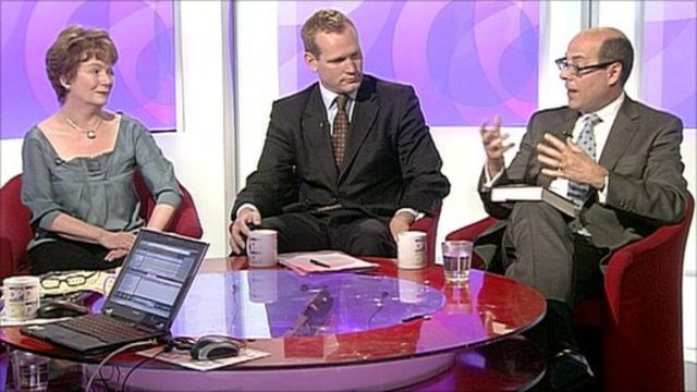 Blears, Browne and Robinson
