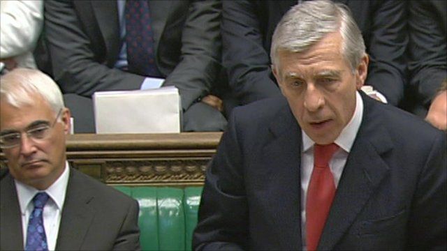 Jack Straw