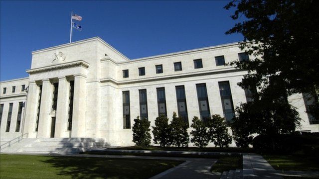 Federal Reserve