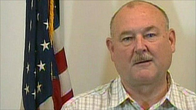 Adm Thad Allen