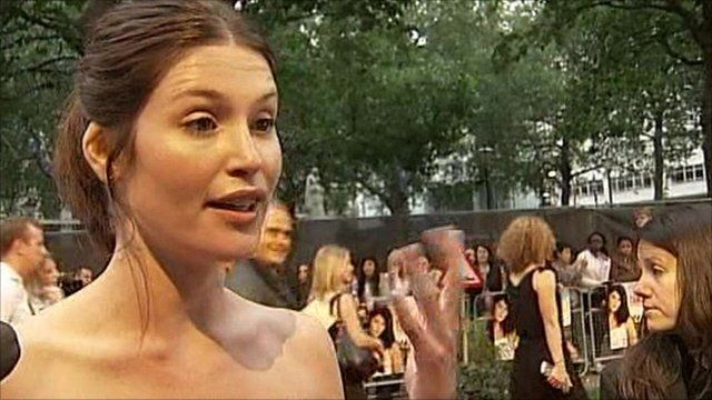 Gemma Arterton
