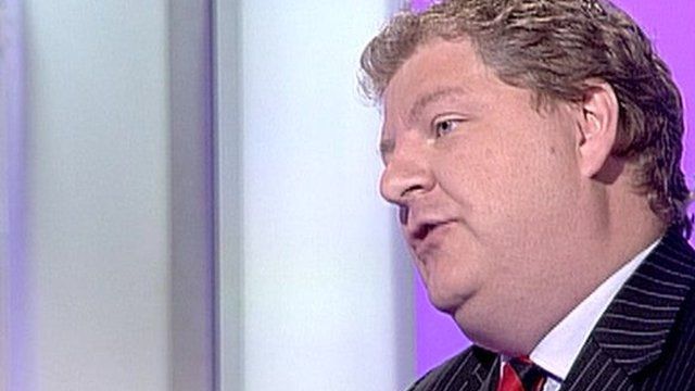 Angus Robertson