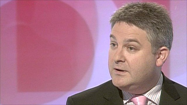 Philip Davies
