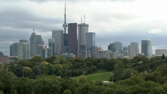 Toronto