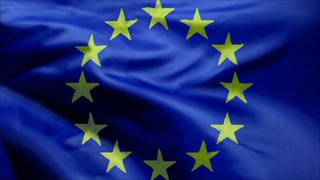 EU flag