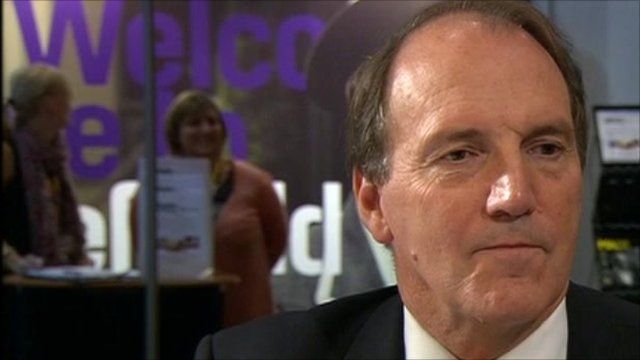 Simon Hughes