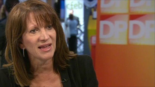 Lynne Featherstone