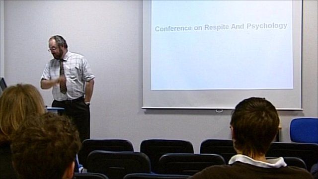 PowerPoint presentation