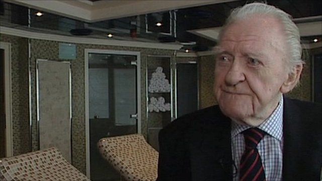 John Dempsey