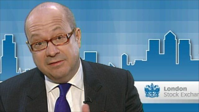 Peter Hemmington, partner at BDO