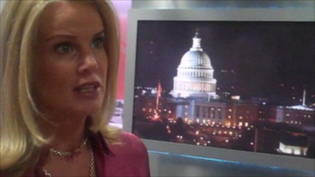 Katty Kay