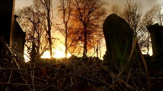 Graveyard