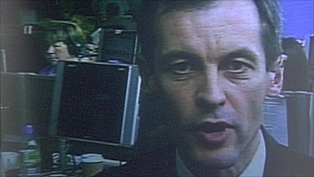 Dr Richard Vautry