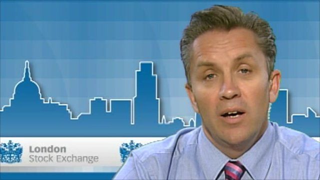 Justin King, CEO Sainsbury's