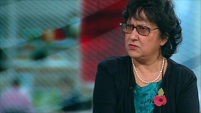 Yasmin Alibhai-Brown