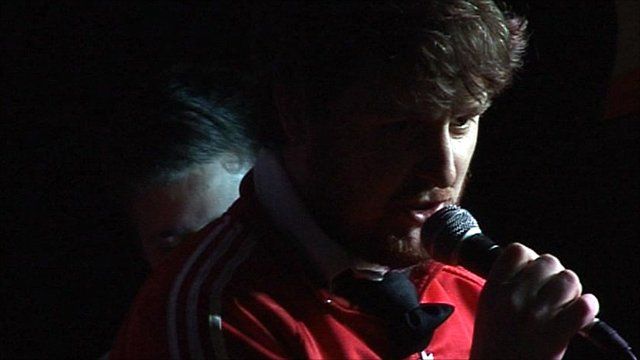 Tim Key