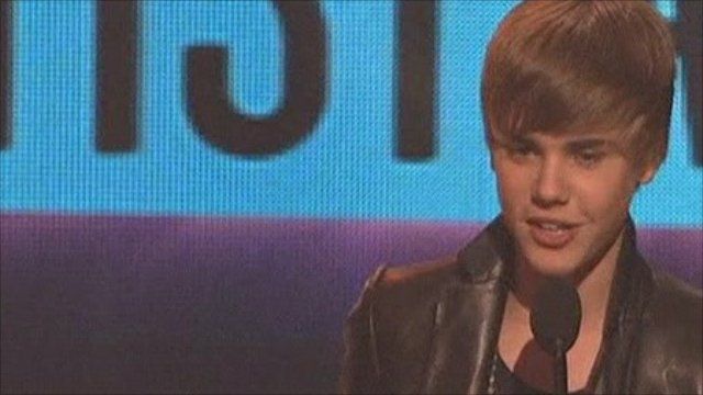 Justin Bieber
