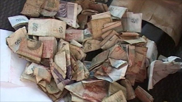 Image result for Corruption in kenya