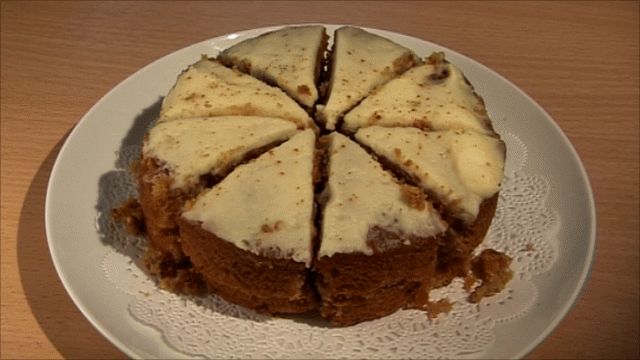 Cake