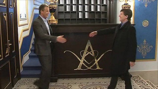 Investing in Latvia