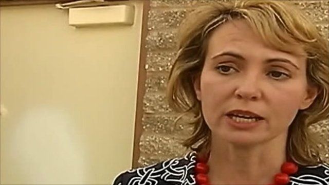Gabrielle Giffords